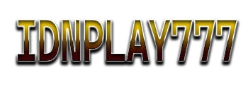 Logo IDNPLAY777